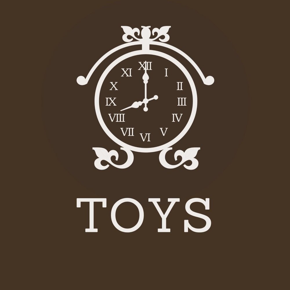 Dolls, Plush Toys, Beanie Babies, Playsets, Vehicles, Games, Puzzles, and More!